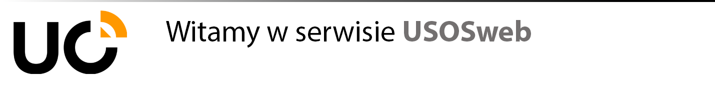 USOSweb UO